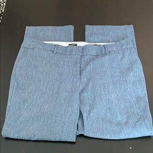 Loft plus Marisa Trouser